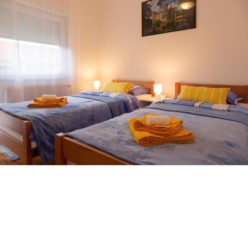 Apartman Nina