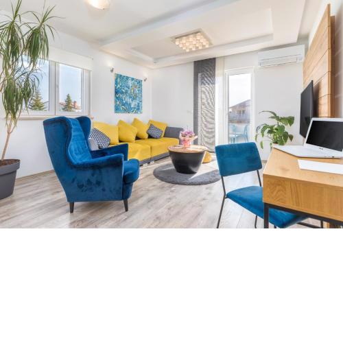 Apartman Nina