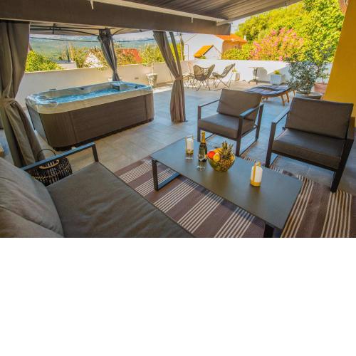 Apartman Nina