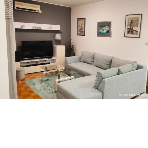 Apartman Nina