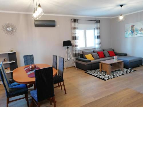 Apartman Nina