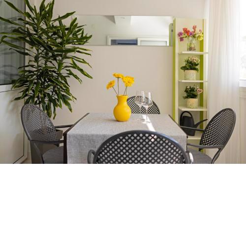 Apartman Nina