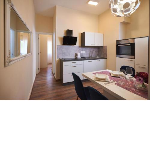 Apartman Nina