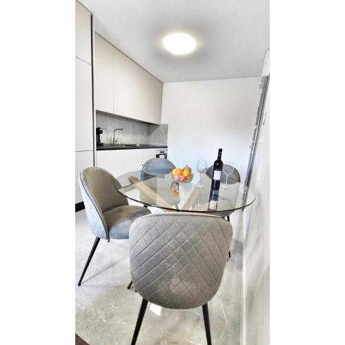 Apartman Nina&Martina' New 2025