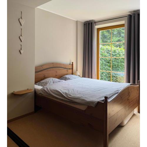 Apartmán Nisa Bedřichov