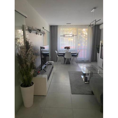 Apartmán Nitra