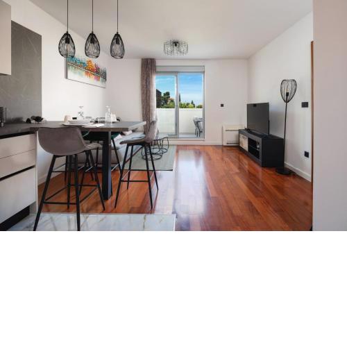 Apartman No 15