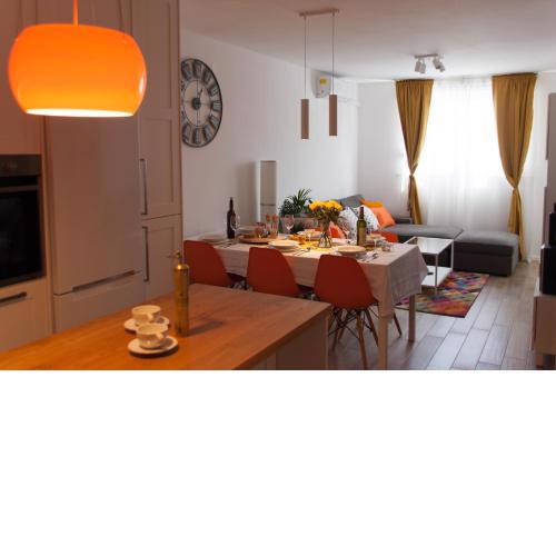 Apartman Noa