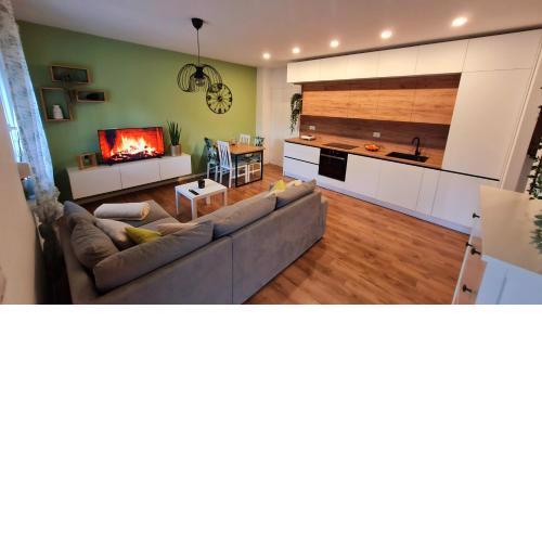 Apartman Noa