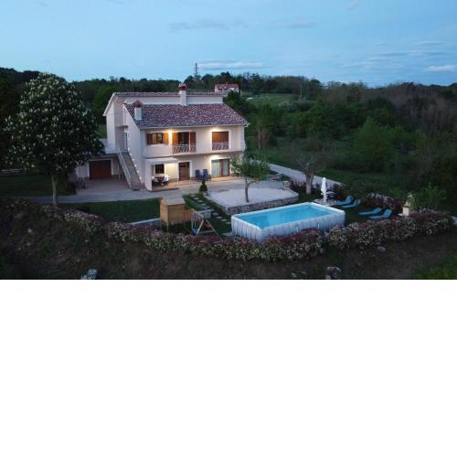 Apartman Nona