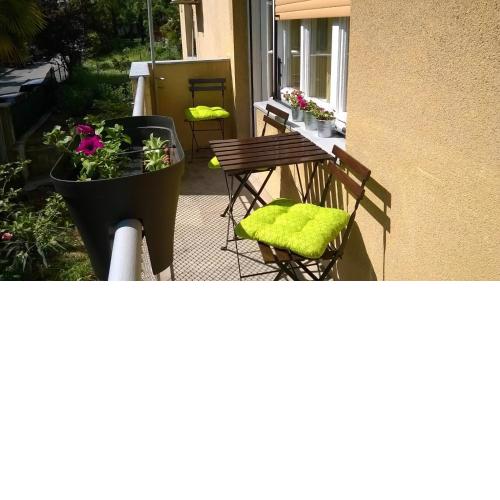 Apartman Nona