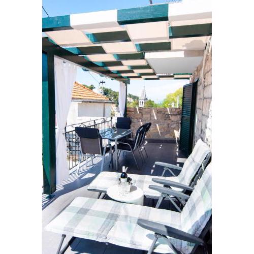 Apartman NONO