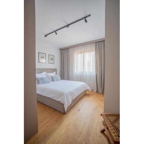 Apartman Noovi - With private parking