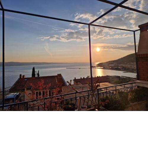 Apartman Nora