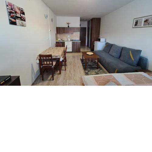 Apartmán Norika