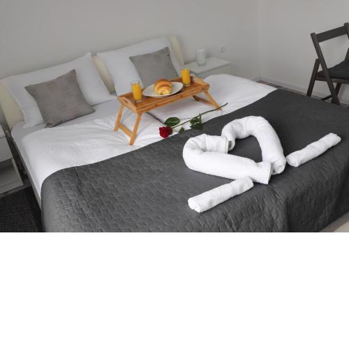 Apartman Normanci near Bizovac thermal spa