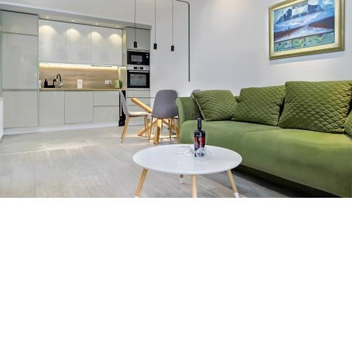 Apartman Nostra 1