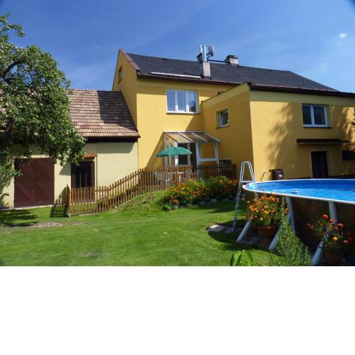 Apartmán Novákovi