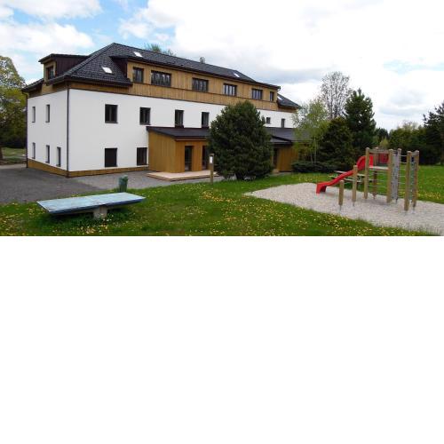 Apartmán Nové Hutě Šumava