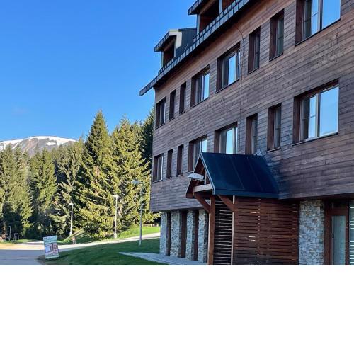 Apartmán O18 - Kleč