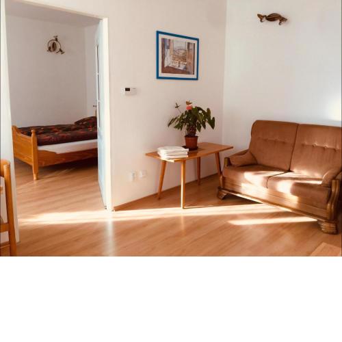 Apartmán Oáza DC