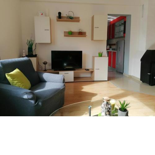 Apartman Obadić