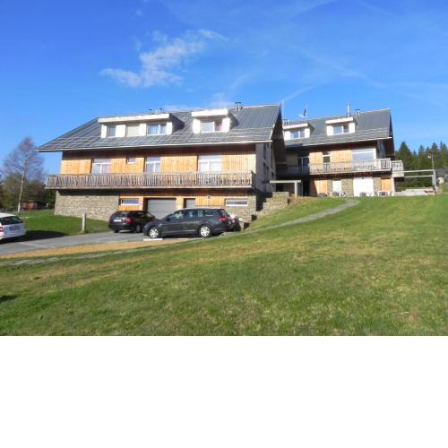 apartmán Oblík - penzion Kilián