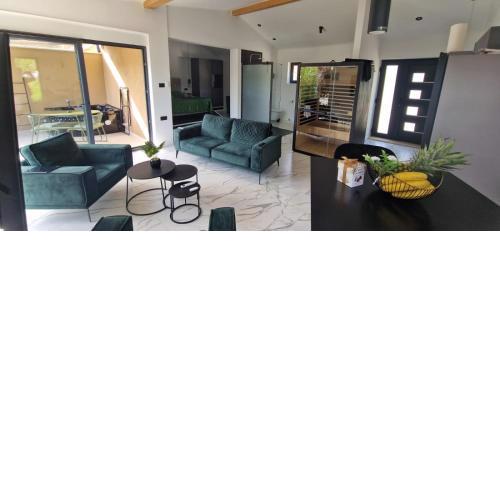 Apartman Oli 1