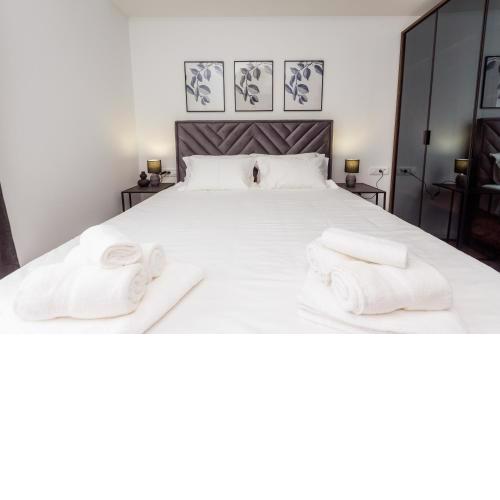 Apartman Olimp