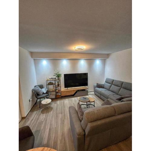 Apartman Oliva
