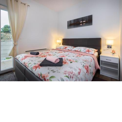 Apartman Oliva
