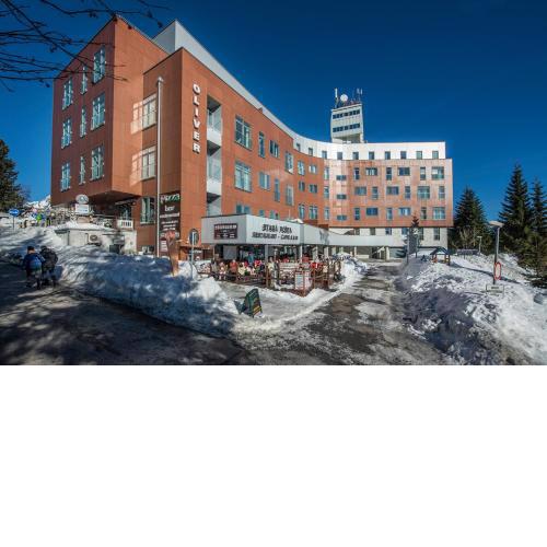 Apartmán Oliver č.46