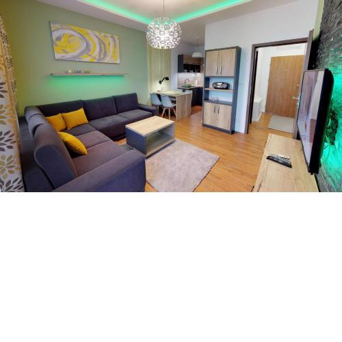 Apartmán Oliver, Primo, Starý Smokovec