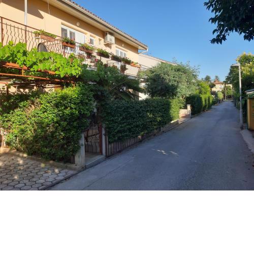 Apartman Oliver