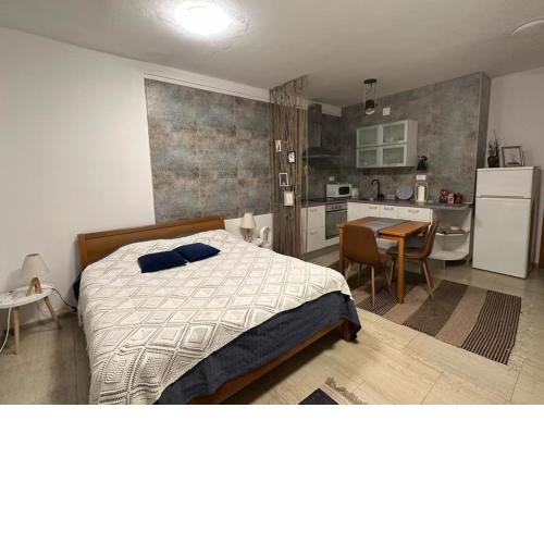 Apartman Olivia
