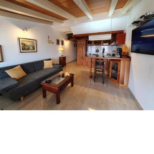 Apartman Onaon