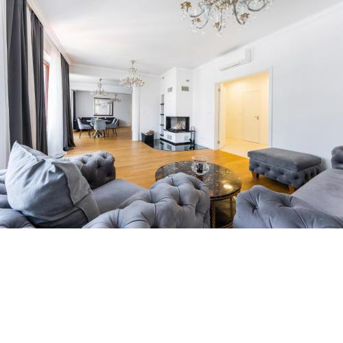 Apartmán Ondřejská 2159 Karlovy Vary