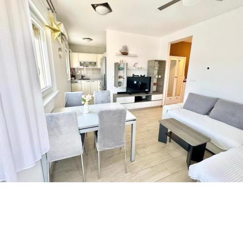 Apartman Orangina