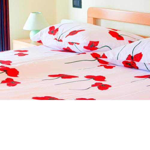 Apartman Orbanići