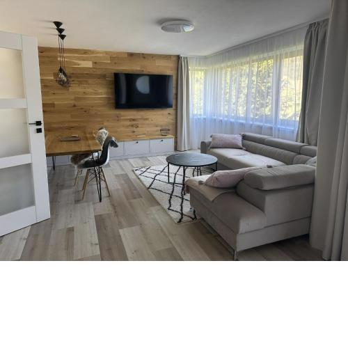 Apartmán Oriens Pec pod Sněžkou