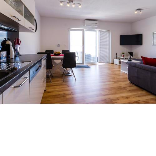 Apartman Orlando