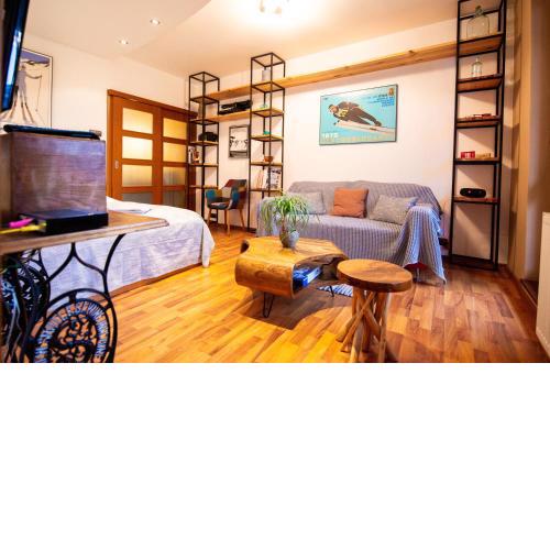 Apartman Orlie Pierko - Tatranska Lomnica