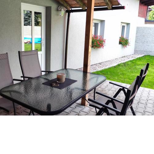 Apartmán Oto 1 Apartmán Oto 2 Úpská 490, Svoboda nad Úpou