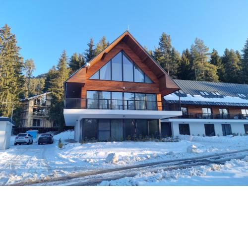 Apartmán Paja