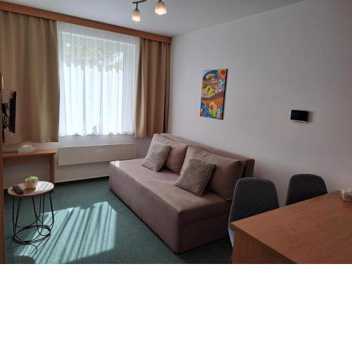 Apartmán PalacKY