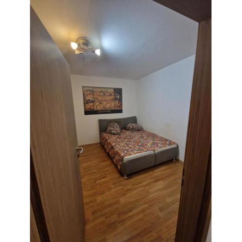 Apartman Palarikova