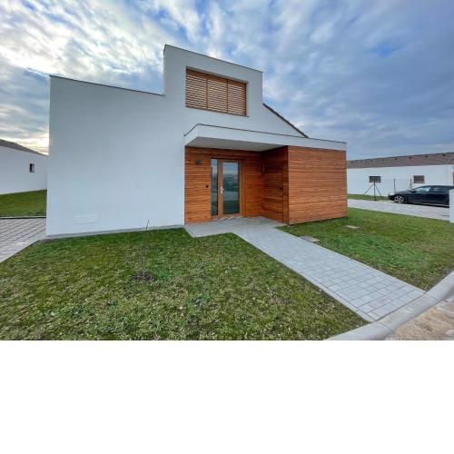 Apartmán Pálavská Brána