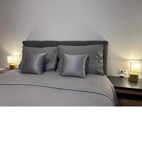 Apartman Palma