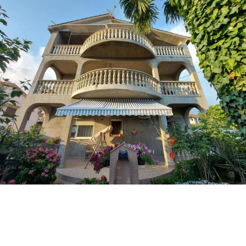 Apartman Palma