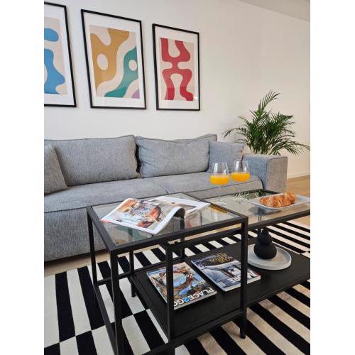 Apartman PALOMA